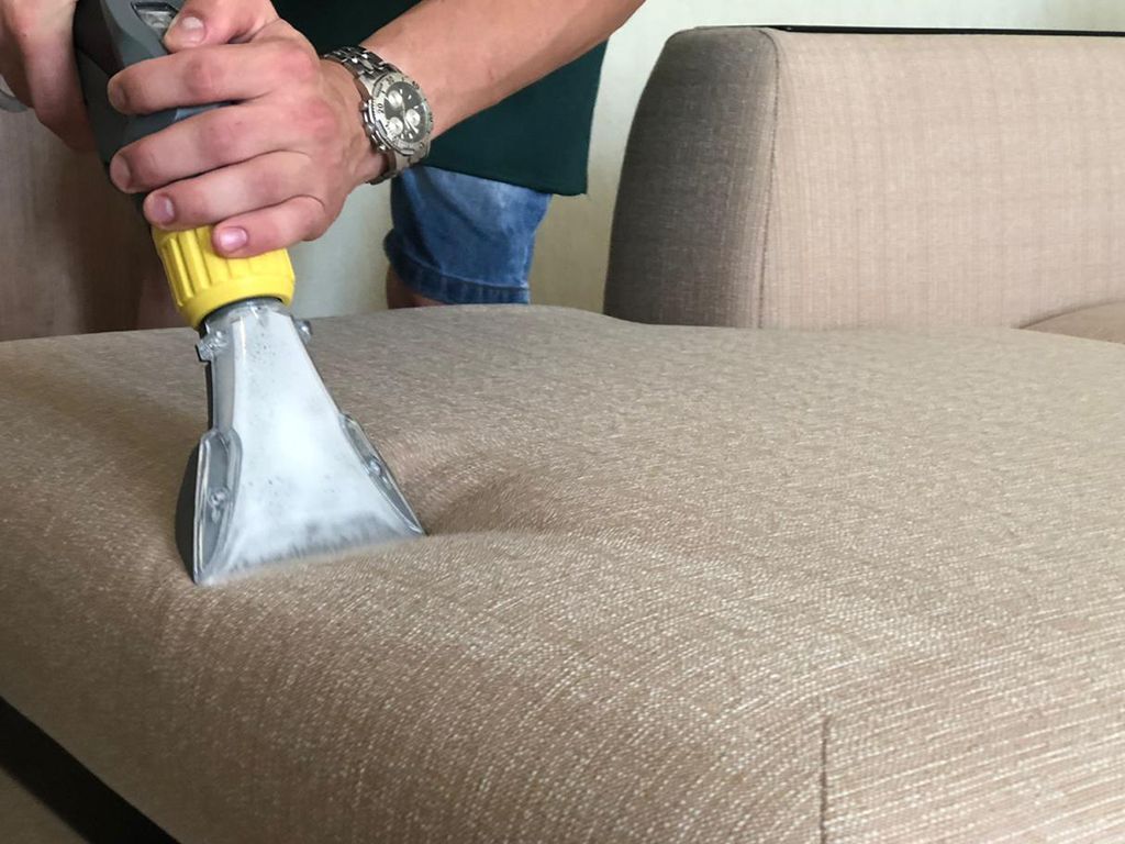 İspir Koltuk Yıkama