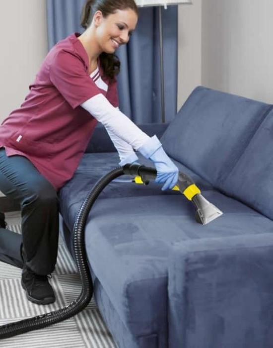 İspir Koltuk Yıkama